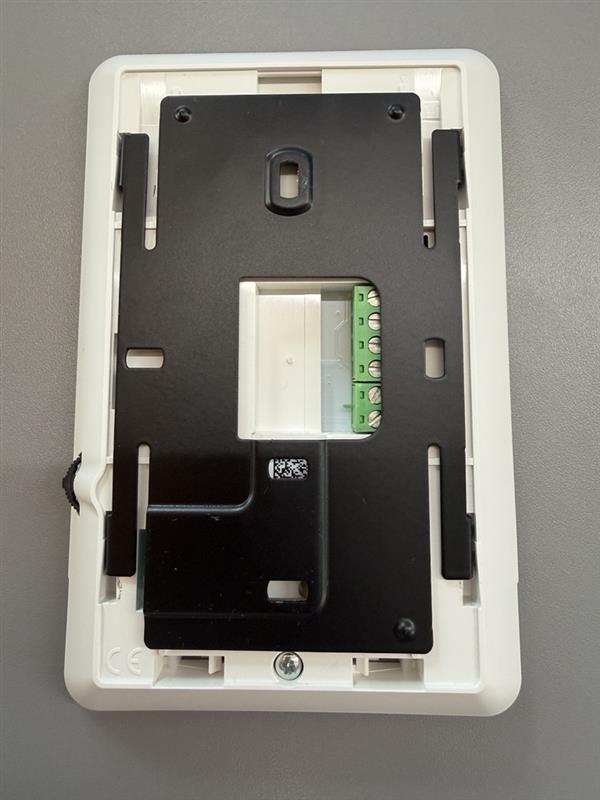 Audio-Hausstation CLASSE100 A16E hörerlos – Bild 2 von 2