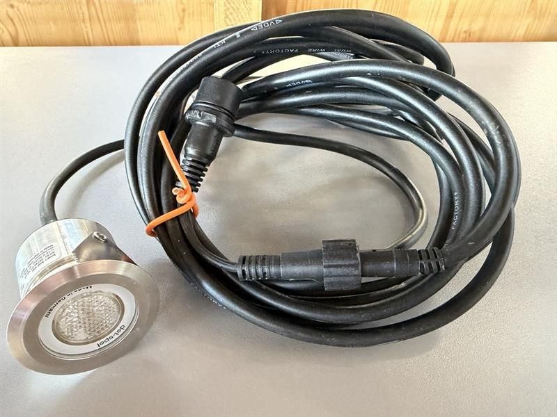 dot spot Gartenleuchte 12V AC/DC P:3W, IP68 – Bild 2 von 3