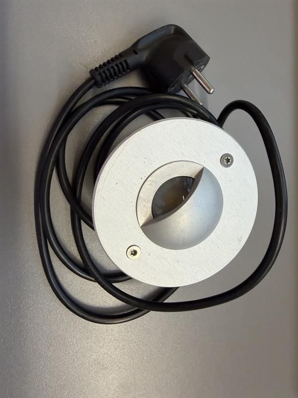 dot spot Gartenleuchte 230V AC P3W IP64 warmwhite, 3300K – Bild 2 von 2