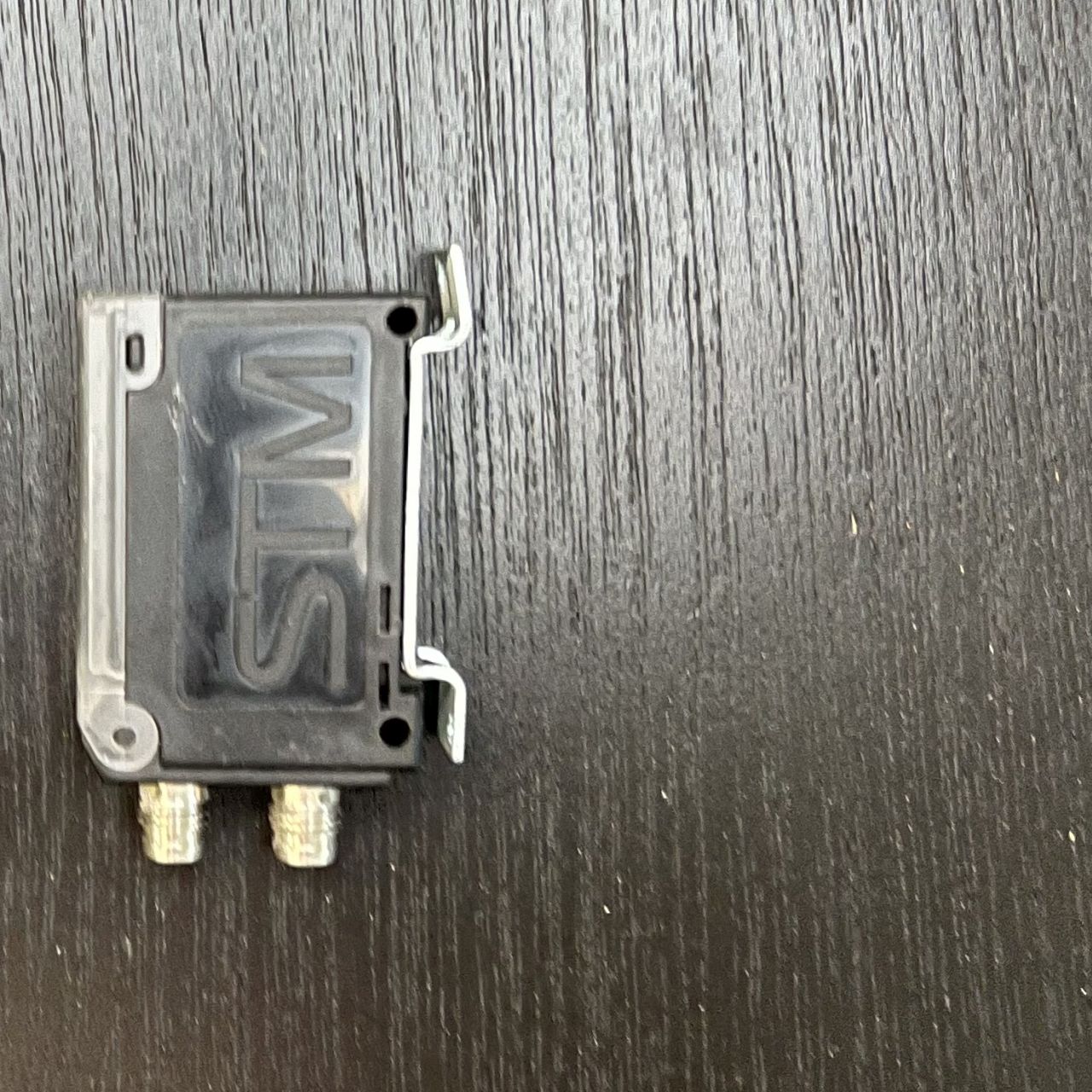 STM BALLUFF Switching Amplifier V9-BP-01 / P/N- 1330009 inkl. STM 113028 diverses Kabel – Bild 3 von 3