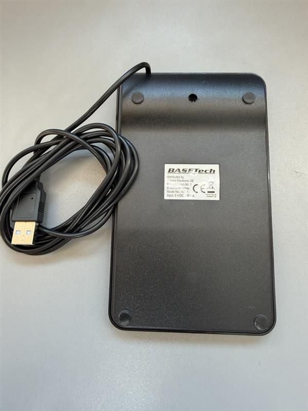 BASETECH KEY1 – Bild 2 von 2