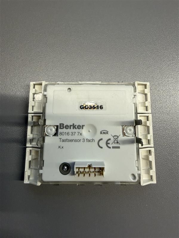 Tastensensor 3 fach – Bild 2 von 2
