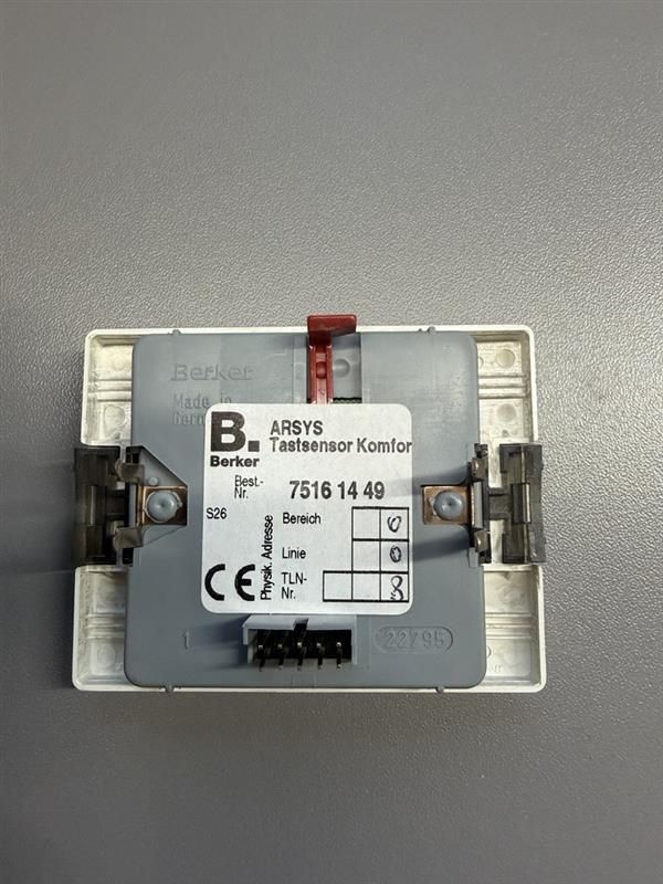 ARSYS Tastensensor Komfort – Bild 2 von 2