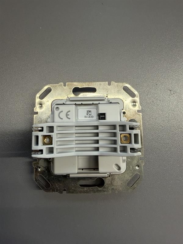 BCU Q.X/K.X TASTS.-Modul – Bild 2 von 2