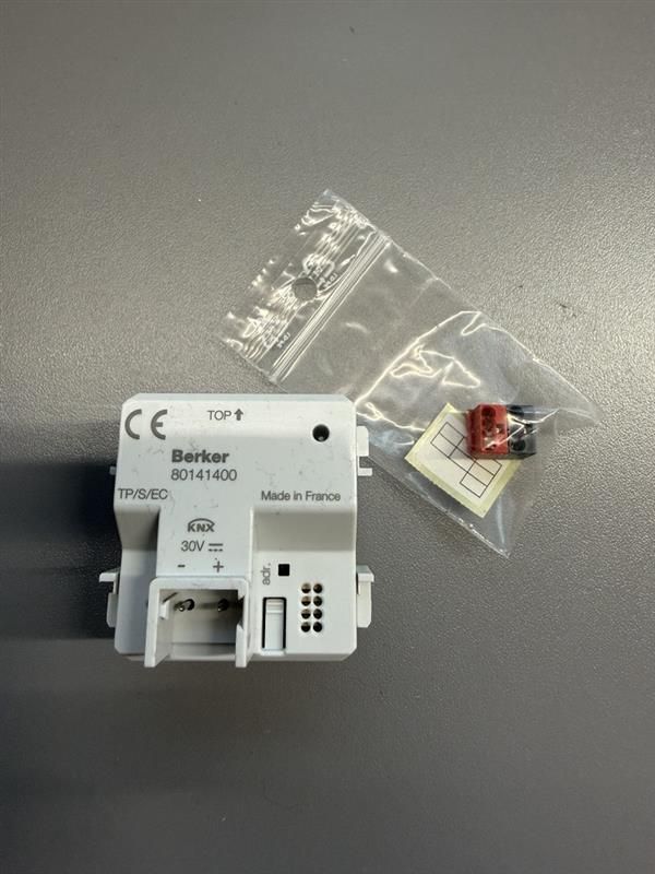 W1 Gruppentastmod. 2F AP/UP – Bild 2 von 2