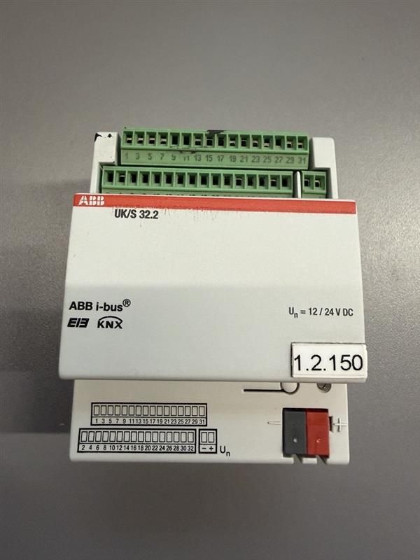 EIB UNIV.EIN/AUSGABE 32F – Bild 2 von 3
