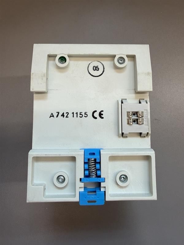 Jalousieaktor 2fach – Bild 2 von 2