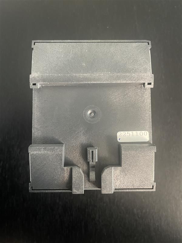 ANALOGEINGANG 4 FACH REG BERKER 75414004 EIB – Bild 2 von 2