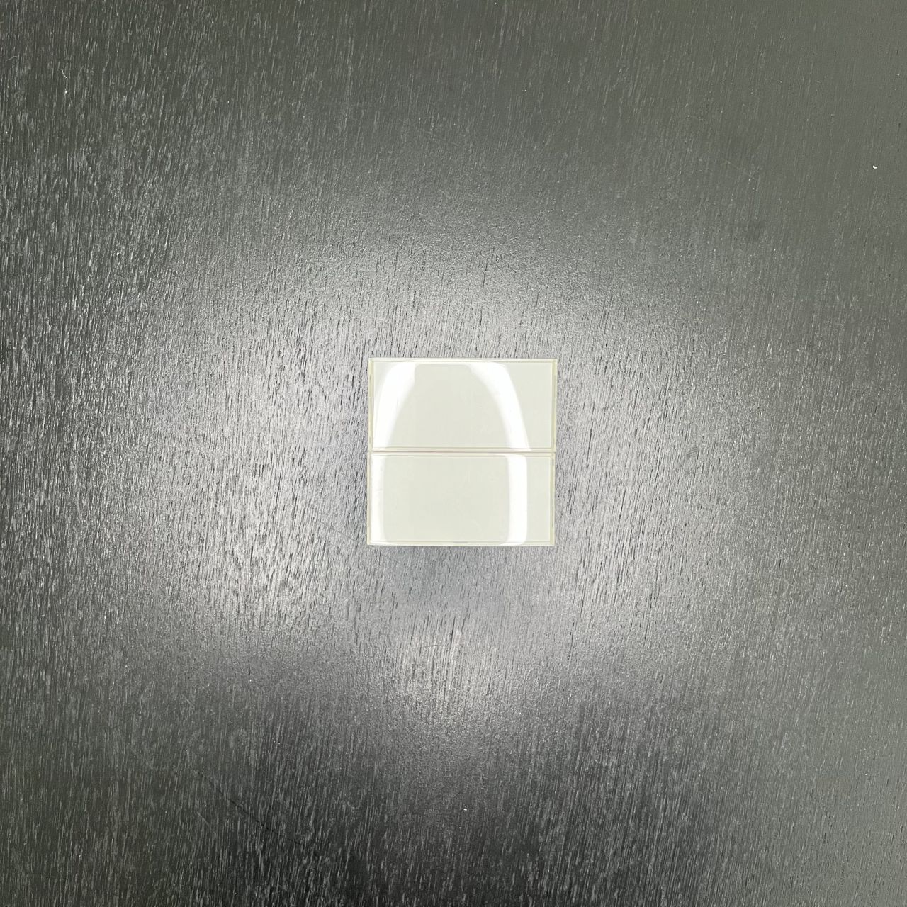 TASTENSENSOR 2FACH KOMFORT BERKER 75162780 PWS EIB – Bild 2 von 2