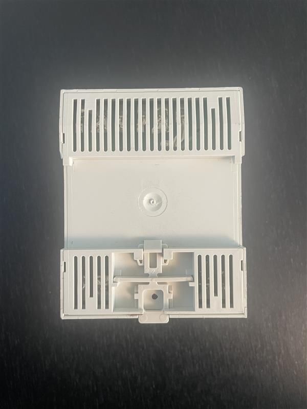 EIB/KNX JALOUSIEAKTOR 4F. ERW.    THEBEN JME 4 S EIB/KNX      4910251 – Bild 2 von 2