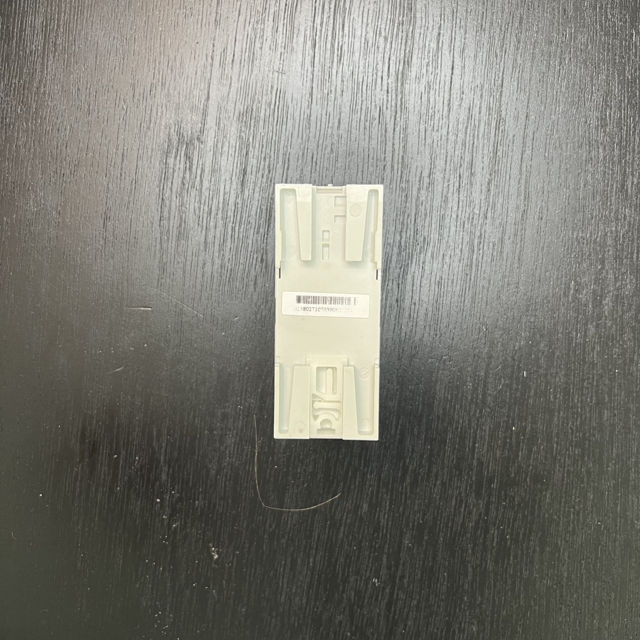 703 908 SOMFY CD 800 N 230V Motoreinzelsteuergerät – Bild 2 von 2