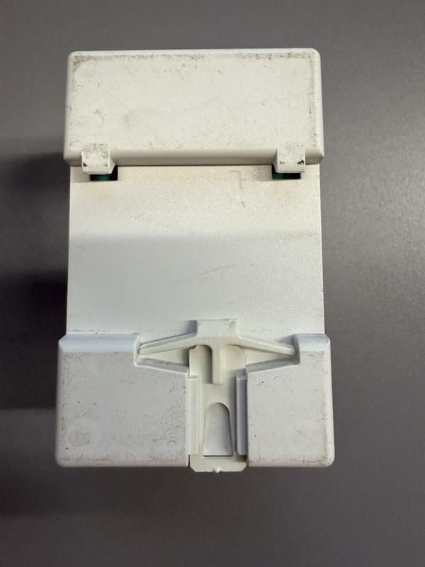 Netztrafo – Bild 2 von 2
