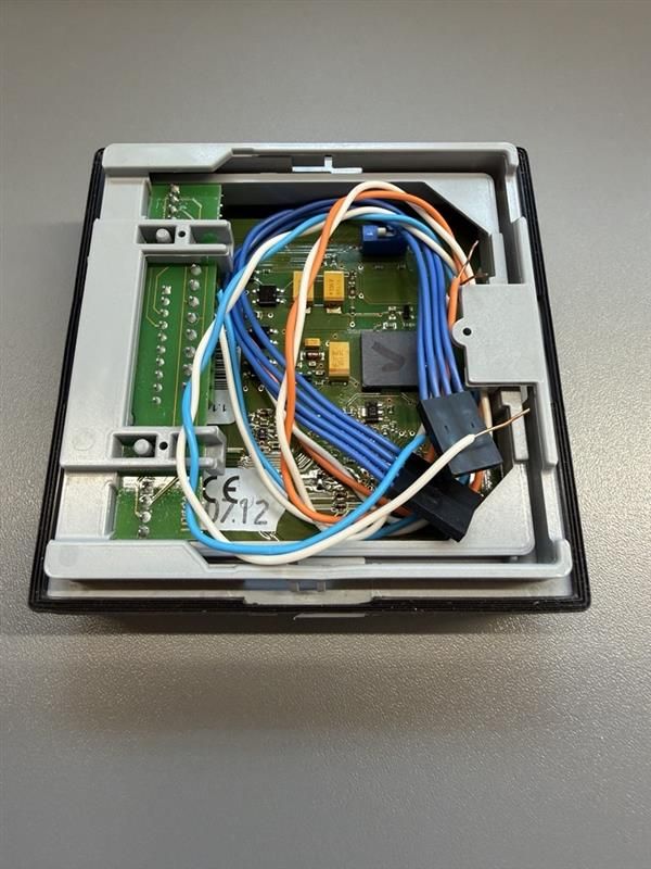 Codiermodul Twinbus – Bild 2 von 2